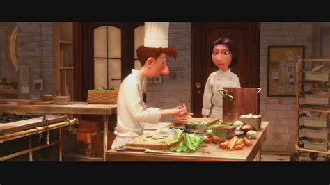 Ratatouille - Ratatouille Image (16998927) - Fanpop