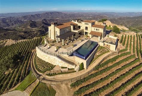 Malibu Hills Luxury Custom Home Builder Fulfilling Dreams Jd Group