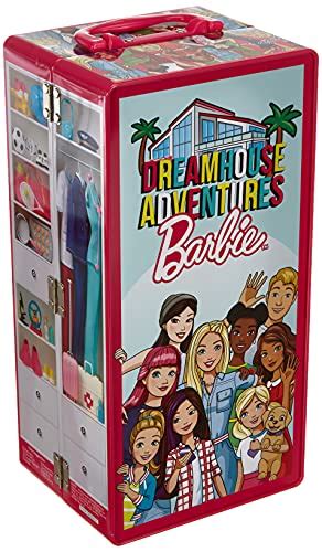 Migliori Armadio Di Barbie Nel Recensioni Opinioni Prezzi