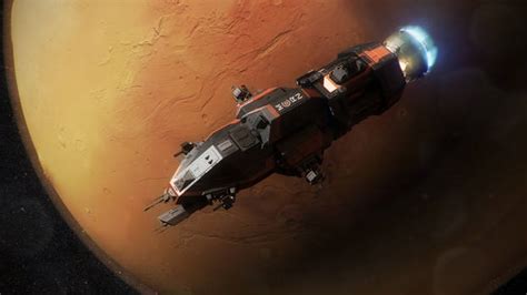 Explore The Best Rocinante Art Deviantart