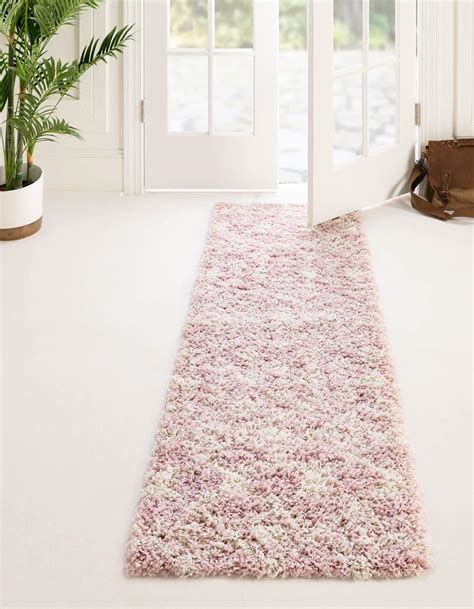 Amazon Rugs Moroccan Trellis Shag Collection Rug X