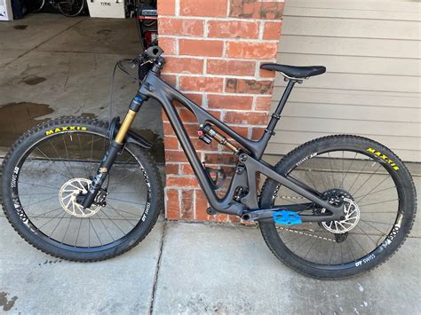 Yeti Sb For Sale