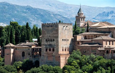 Guided Tours In Spain Highly Rated Guided Tours And Trips