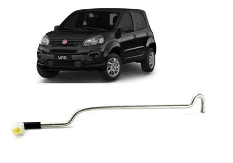 Vareta Haste Do Capô Original Fiat Fiorino Uno MercadoLivre