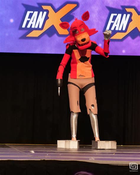 FanX Salt Lake Cosplay Contest 2019 [PHOTOS] - Get Geekish