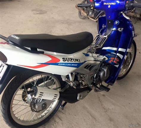 Suzuki Xipo I L N Full Satria C N B N Gi X Giay