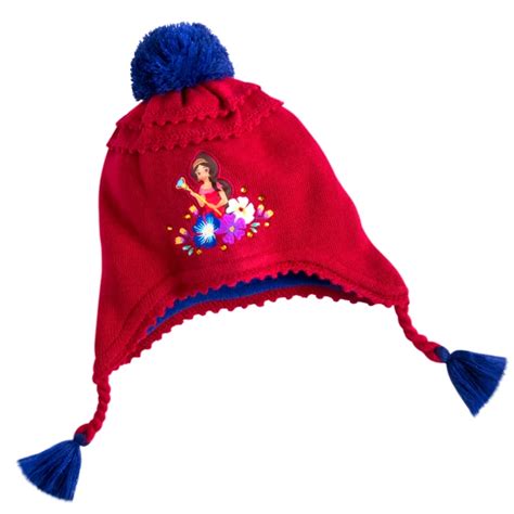 Elena Of Avalor Hat For Kids Disney Store