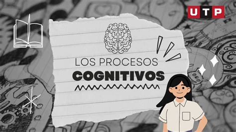 Los Procesos Cognitivos Simples Y Complejos Utp Youtube