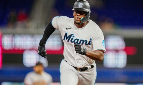 Marlins Vs Guardians Player Props Jorge Soler April 21