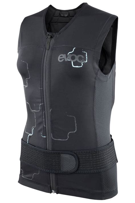 Kamizelka Ochronna Damska Evoc Protector Vest Lite Rowerowa L Evoc