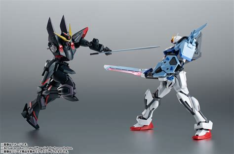 2023年12月 ROBOT魂 BLITZ GUNDAM 閃電高達 ver A N I M E 日系英雄機械人 Toysdaily