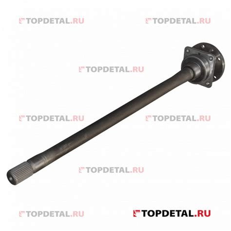 Полуось в сборе Г-3110 31105 3110-2403069 купить в интернет-магазине ...