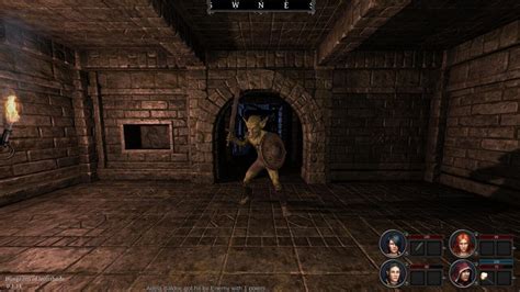 Dungeons Of Ironshade Demo Screenshots Rawg