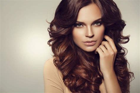 Create Vintage Curls Styles Get The Hollywood Look