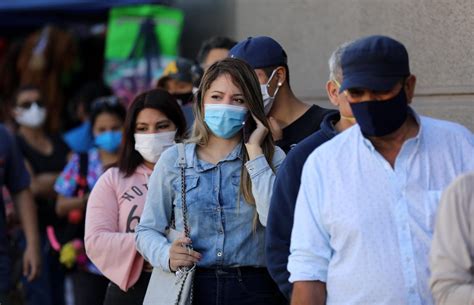 Minsal Anuncia El Fin Del Uso Obligatorio De Mascarillas Excepto En