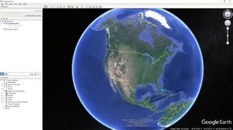 C Mo Instalar Google Earth Pro Gratis Gu A Completaactualizado En