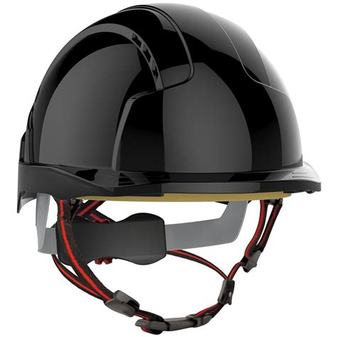 Jsp Evolite Skyworker Industrial Working At Height Safety Helmet