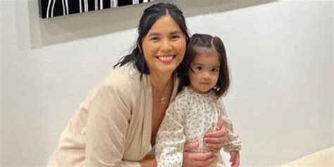 Vic Sotto S Daughter Paulina Sotto Reveals She S Now A Single Mom Philnews