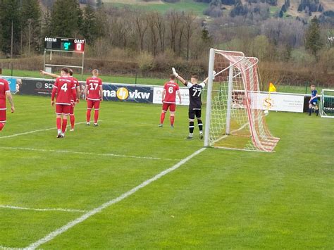 Heimspiel Wochenende Des Aerocompact Sv Satteins Satteins Vol At