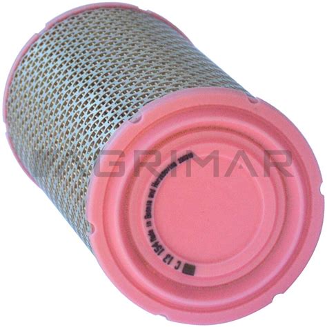 Air Filter C Mann Agrimar