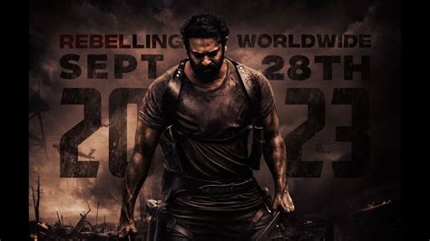 Salaar Box Office collection Day 15: Prabhas' movie struggles amid ...