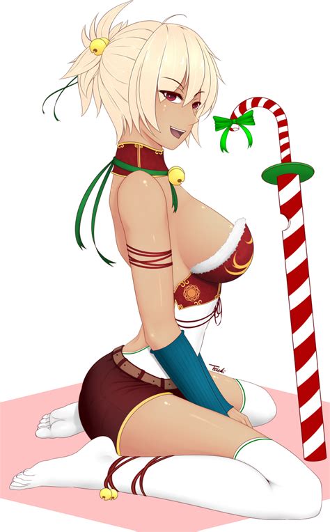 Riven By TsukiRiven Hentai Foundry
