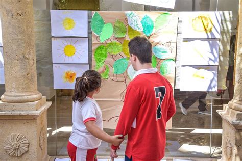 El Centro Cultural Fundaci N Unicaja De Ronda M Laga Ofrece Talleres