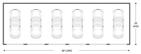 5 And 6 Car Garage Plans Size Dimensions And Price