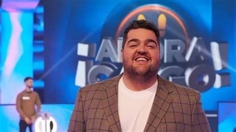 ¿midió O No Midió Los Números Del Debut De Darío Barassi Con Ahora