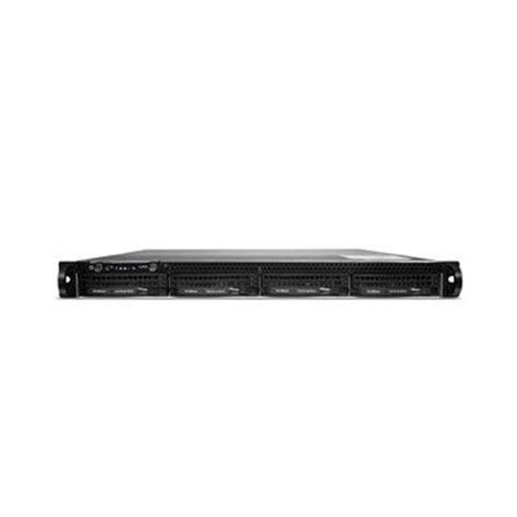 TerraMaster RACKMOUNT U12 612 Sin Discos BerAnaTech Soluciones Y