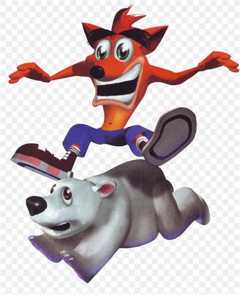 Crash Bandicoot 2 Cortex Strikes Back Crash Bandicoot Purple Riptos Rampage And Spyro Orange