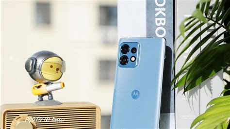 怒换新机！号称手机中suv的摩托罗拉moto X40好用么？ 哔哩哔哩