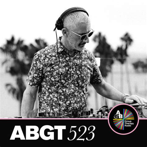 Stream Group Therapy 523 With Above Beyond And Maor Levi By Above