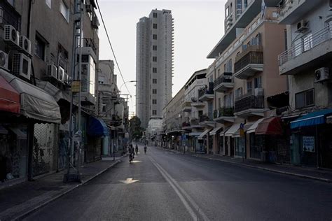 Schüsse in Tel Aviv Mehrere Verletzte PULS 24