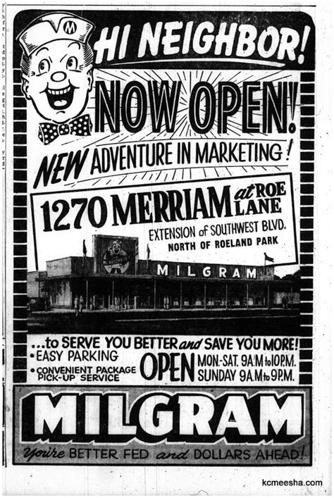 Old Newspapers Random Old Stuff Kansas City With The Russian Accent