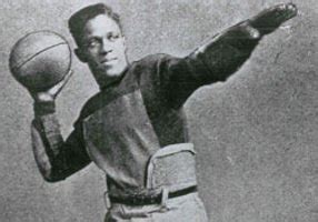 Frederick Douglass “Fritz” Pollard – NFL Past Players