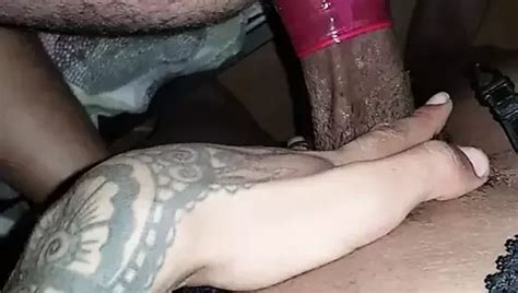 Big Black Shemale Cock Pounds White Ass Xhamster