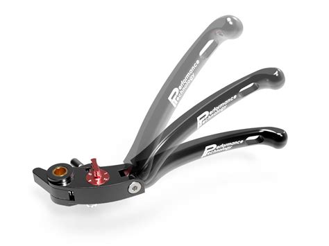 Ducabike Brems Kupplungshebel Eco Gp Set Aluminium Anbauteile