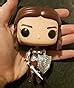 Amazon Funko Pop Marvel Bobble Lady Sif Action Figure Toys