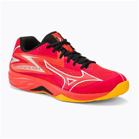 Мужские волейбольные кроссовки MIZUNO Thunder Blade Z (ID#2248208627 ...