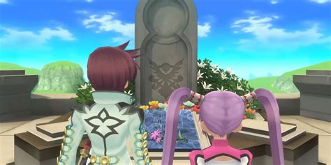 Tales of Graces f Remastered News, Trailer, Guides, and More