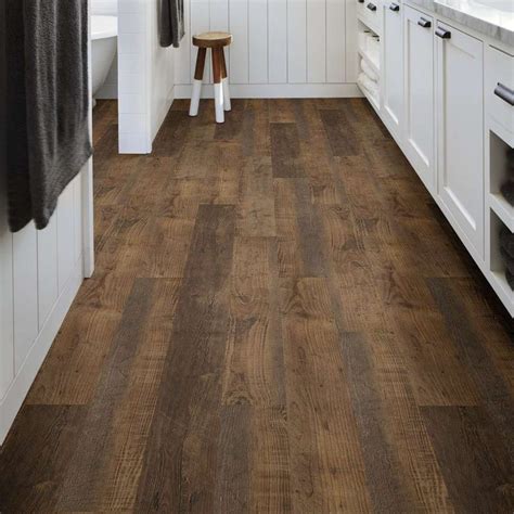 Coretec Pro Plus Vv017 Duxbury Oak Costco Shaw Floors Vinyl