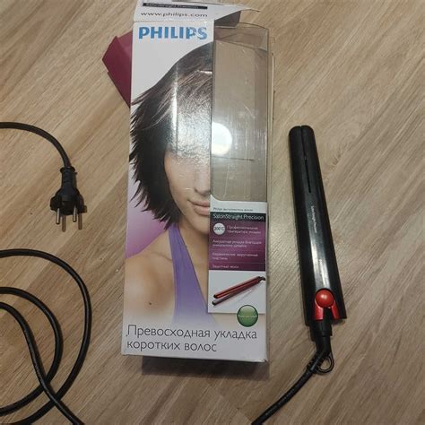 Philips Prostownica Ceramiczna Turystyczna Podrozna Etui Wa Brzych Olx Pl