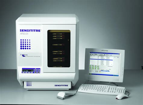 Thermo Scientific全自动微生物鉴定及药敏分析系统价格详情介绍 960化工网 960化工网