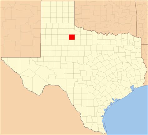 King County, Texas | Official Pokeland Wiki | Fandom