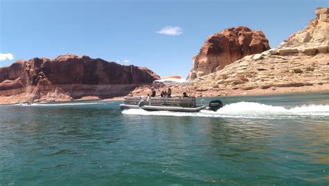 Boat Rentals | North Lake Powell