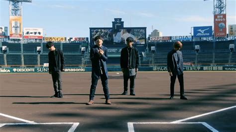 Official髭男dism「宿命」【2019abc夏の高校野球応援ソング／「熱闘甲子園」テーマソング】 Realtime Youtube