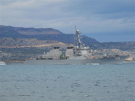 Uss The Sullivans Ships Nostalgia