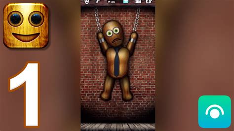 Smash Dude Gameplay Walkthrough Part 1 Weapons 1 Ios Youtube