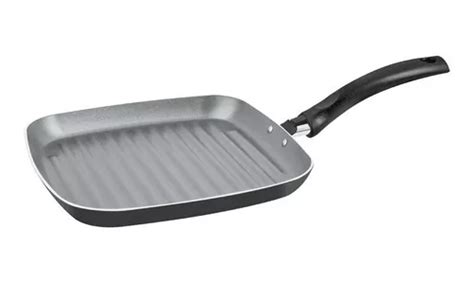 Bifera Plancha Grill 24cm Tramontina Turim Pettish Online